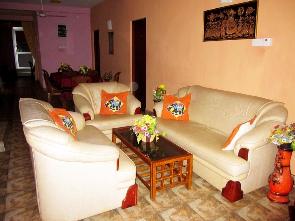 Канди: Kandy Paradise Resort