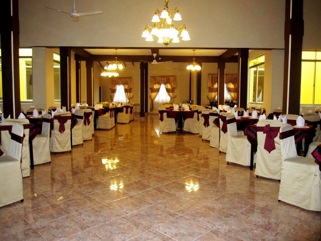 Канди: Kandy Paradise Resort