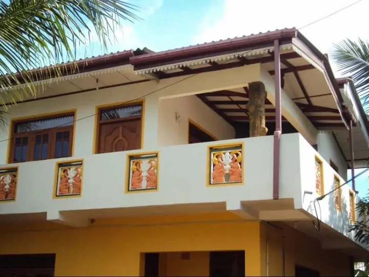 Балапития: Dream Villa