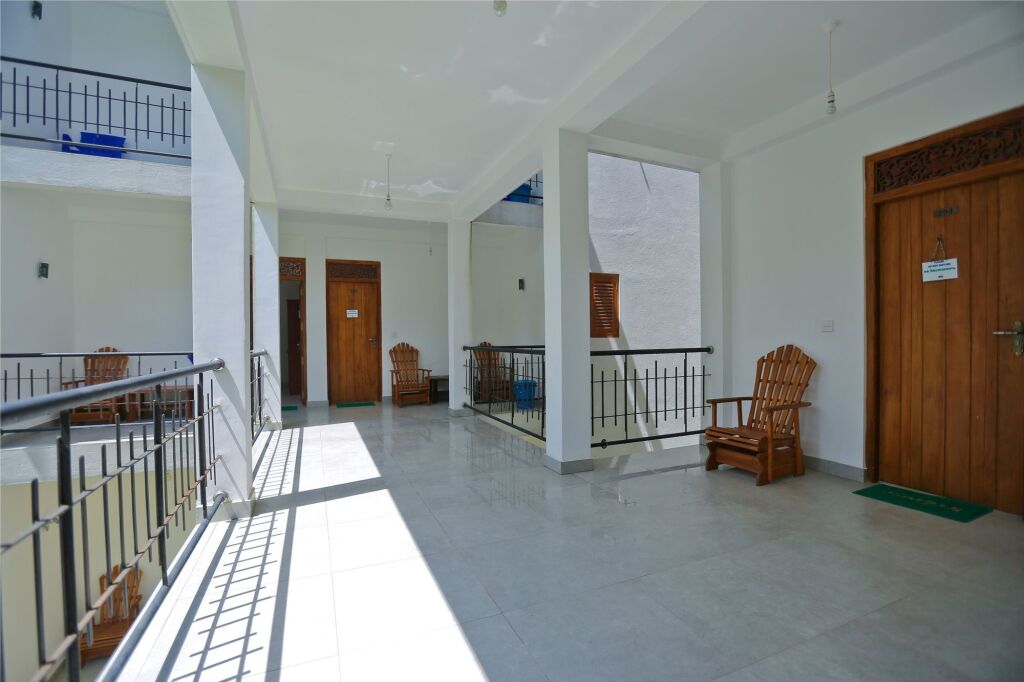 Унаватуна: Wimals Resort