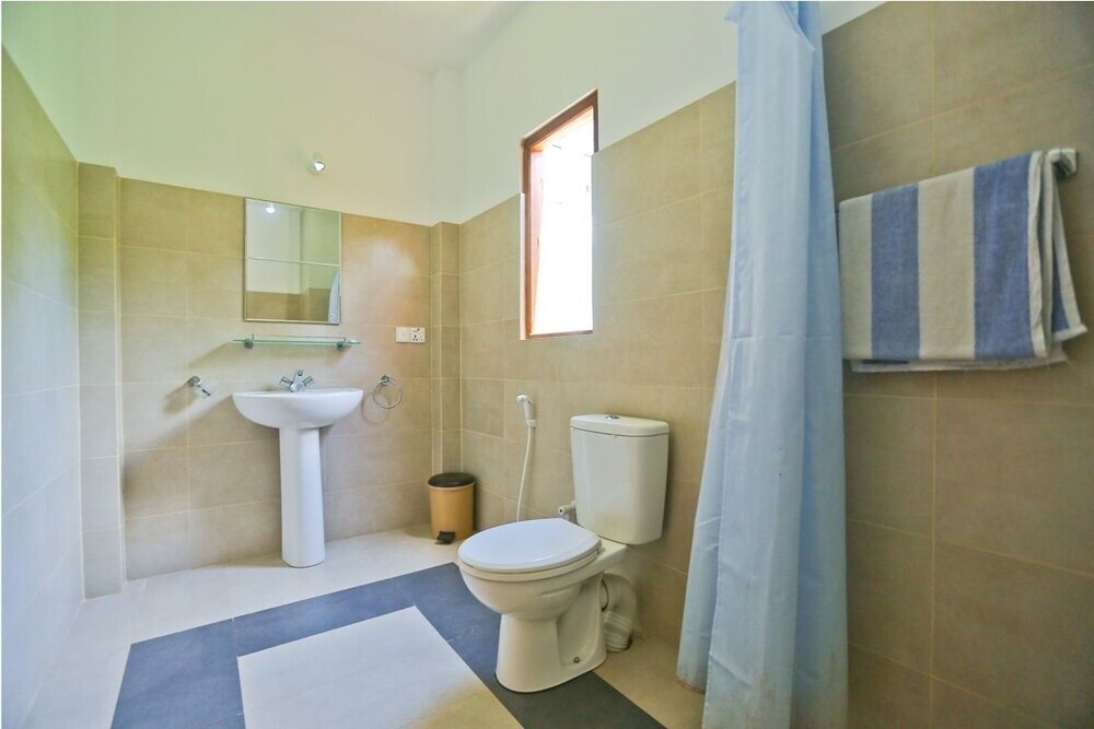 Унаватуна: Wimals Resort