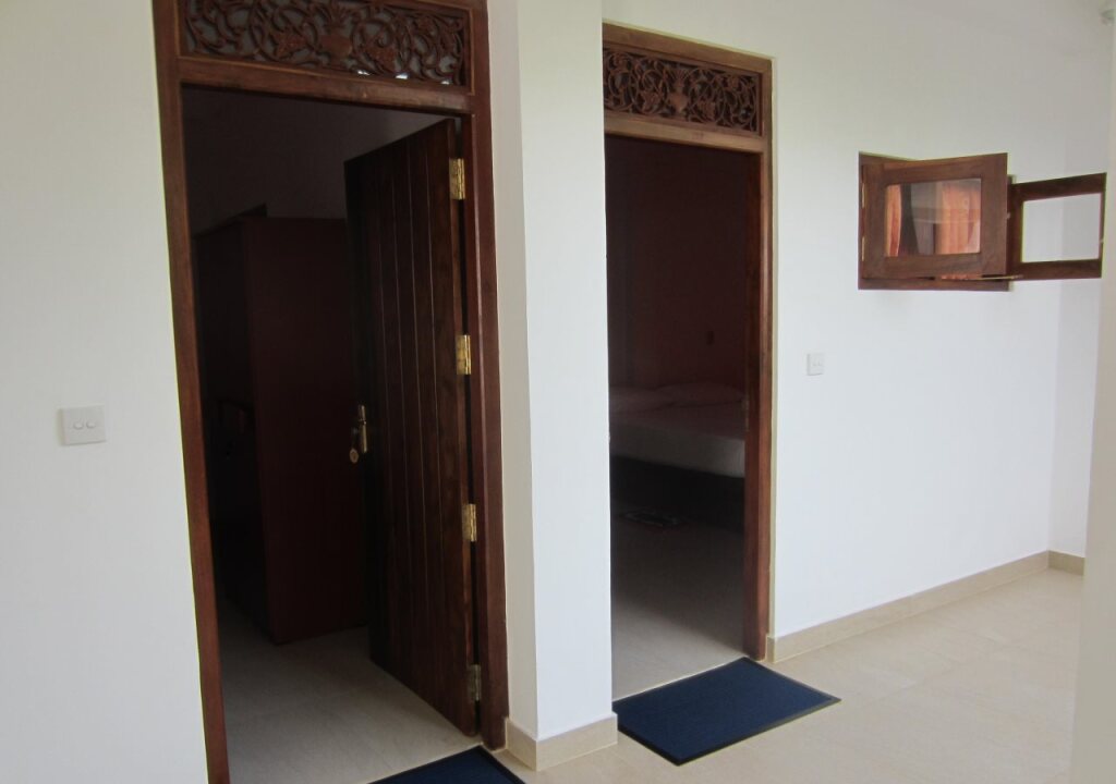 Унаватуна: Wimals Resort