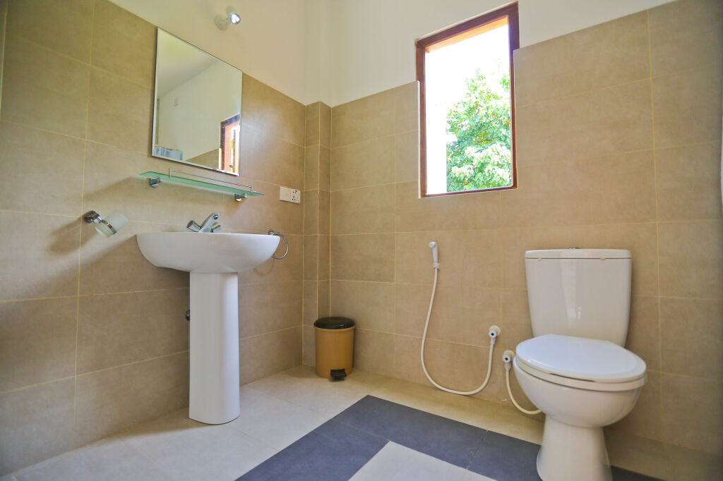 Унаватуна: Wimals Resort