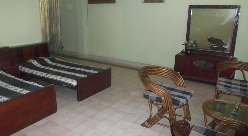 Гора Lavinia: 1st Choice Holiday Resort