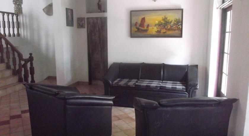 Гора Lavinia: 1st Choice Holiday Resort