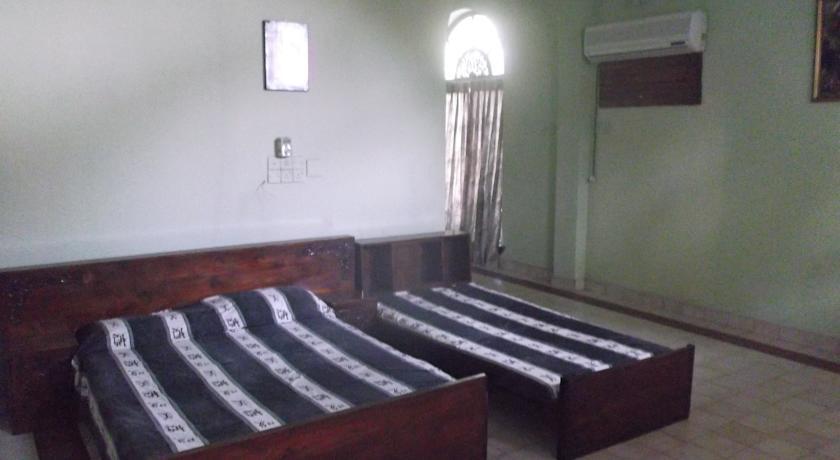 Гора Lavinia: 1st Choice Holiday Resort