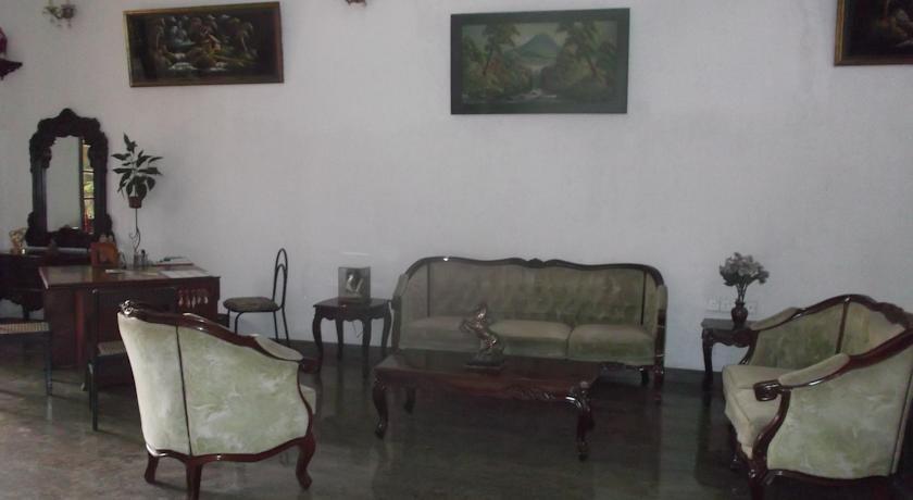Гора Lavinia: 1st Choice Holiday Resort