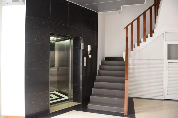Коломбо: City Square Service Apartments