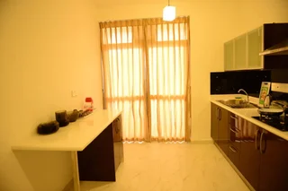 Коломбо: City Square Service Apartments