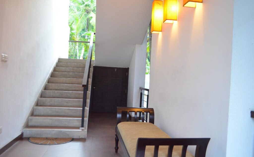 Унаватуна: Nature Trails Boutique Hotel
