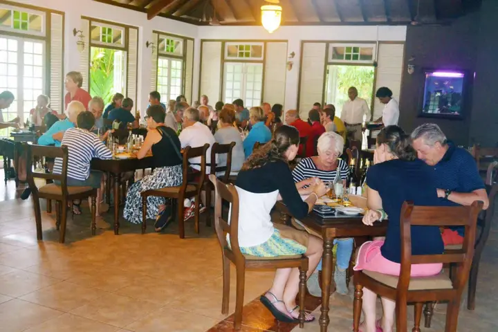 Унаватуна: Nature Trails Boutique Hotel