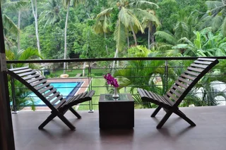 Унаватуна: Nature Trails Boutique Hotel
