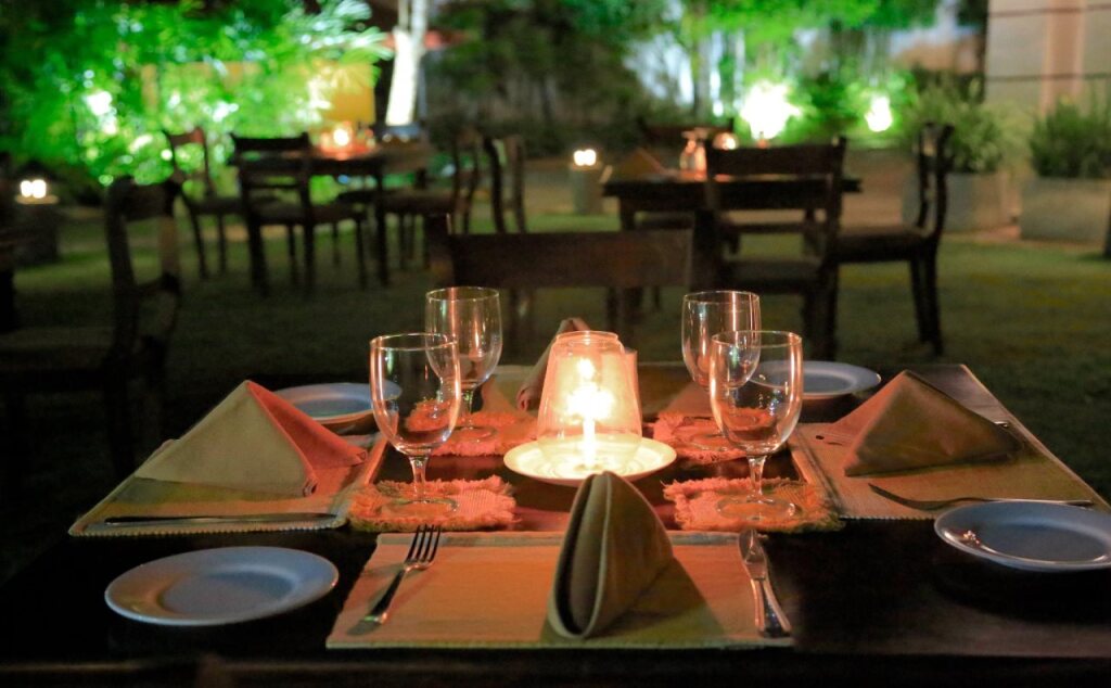 Унаватуна: Nature Trails Boutique Hotel