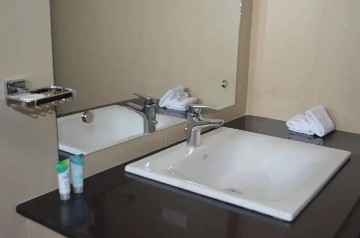Унаватуна: Nature Trails Boutique Hotel