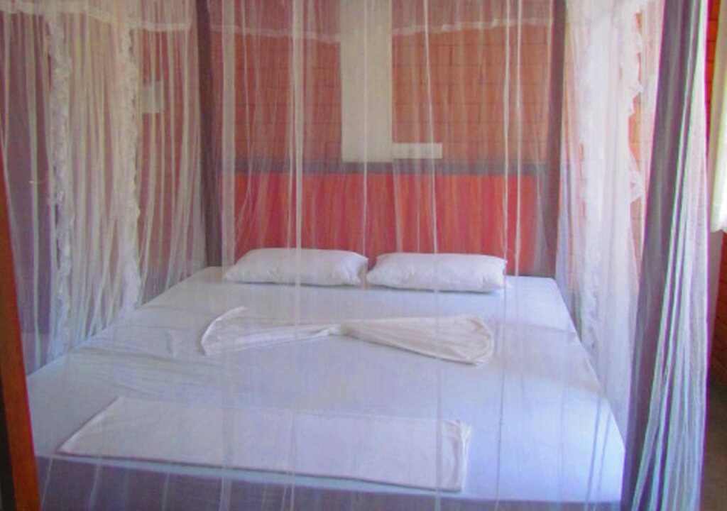 Мирисса: Eco Square Resort