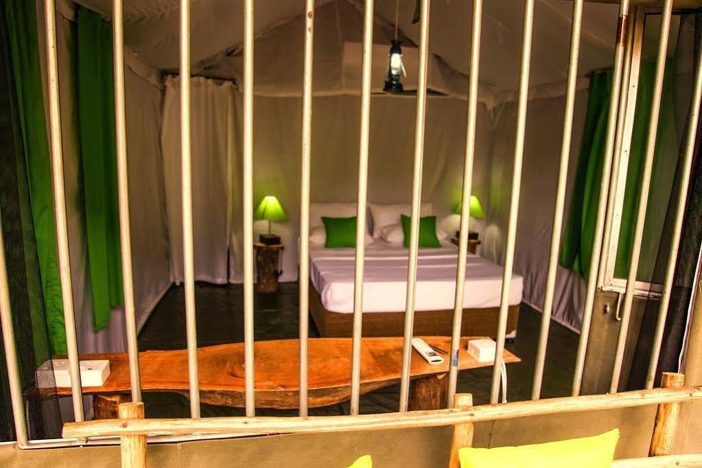 Мораголлева: Forest Glen Bungalow