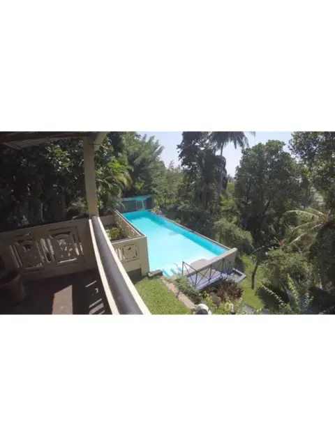 Унаватуна: Villa in Paradise