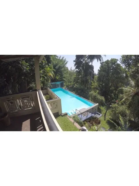 Унаватуна: Villa in Paradise