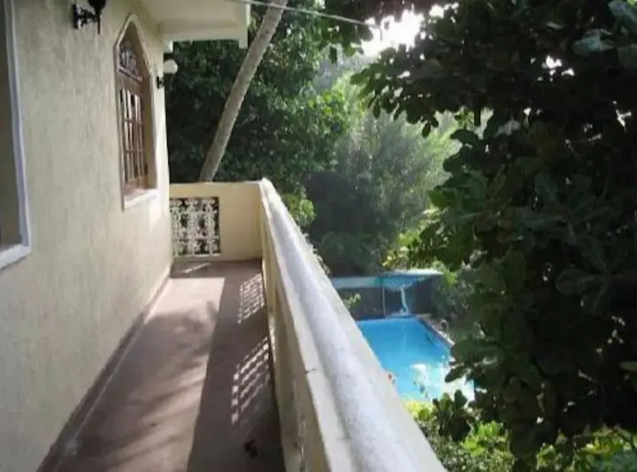 Унаватуна: Villa in Paradise