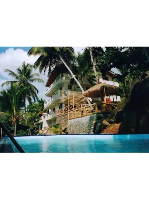Унаватуна: Villa in Paradise