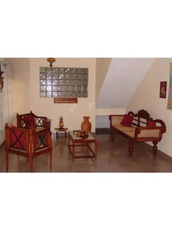 Унаватуна: Villa in Paradise