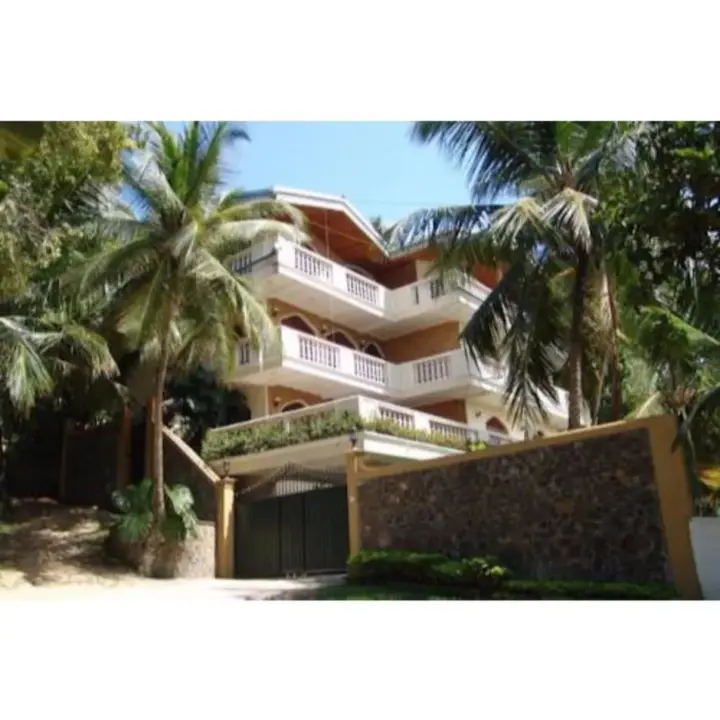 Унаватуна: Villa in Paradise