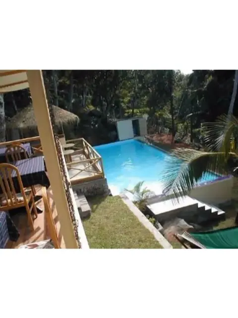 Унаватуна: Villa in Paradise