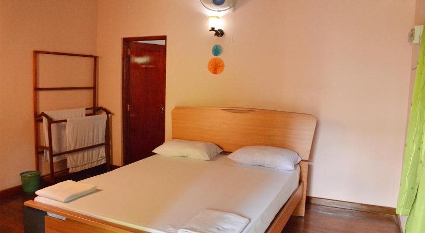 Пиннавала: Hotel Sevana Agro