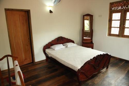 Пиннавала: Hotel Sevana Agro