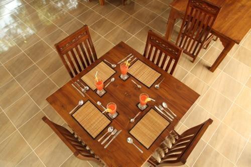Пиннавала: Hotel Sevana Agro