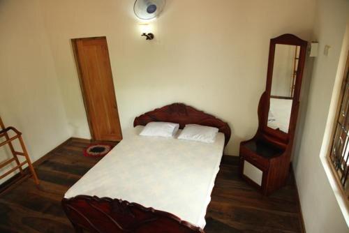 Пиннавала: Hotel Sevana Agro