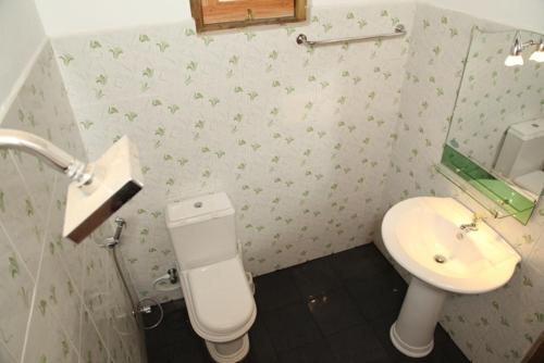 Пиннавала: Hotel Sevana Agro