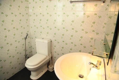Пиннавала: Hotel Sevana Agro