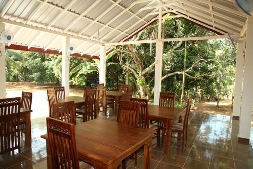 Пиннавала: Hotel Sevana Agro