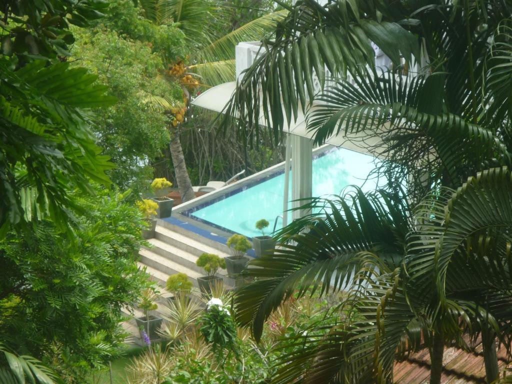 Берувела: Laluna Ayurveda Resort