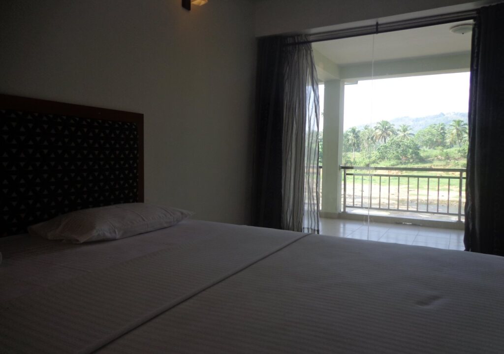 Пиннавала: Hotel Pinnalanda