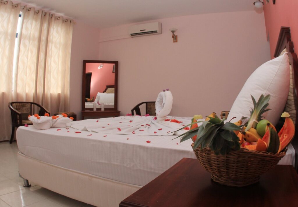 Hotel Pinnalanda — фото 2