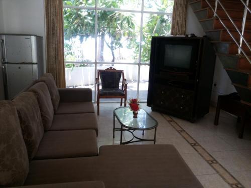 Косгода: Induruwa Beach Villa