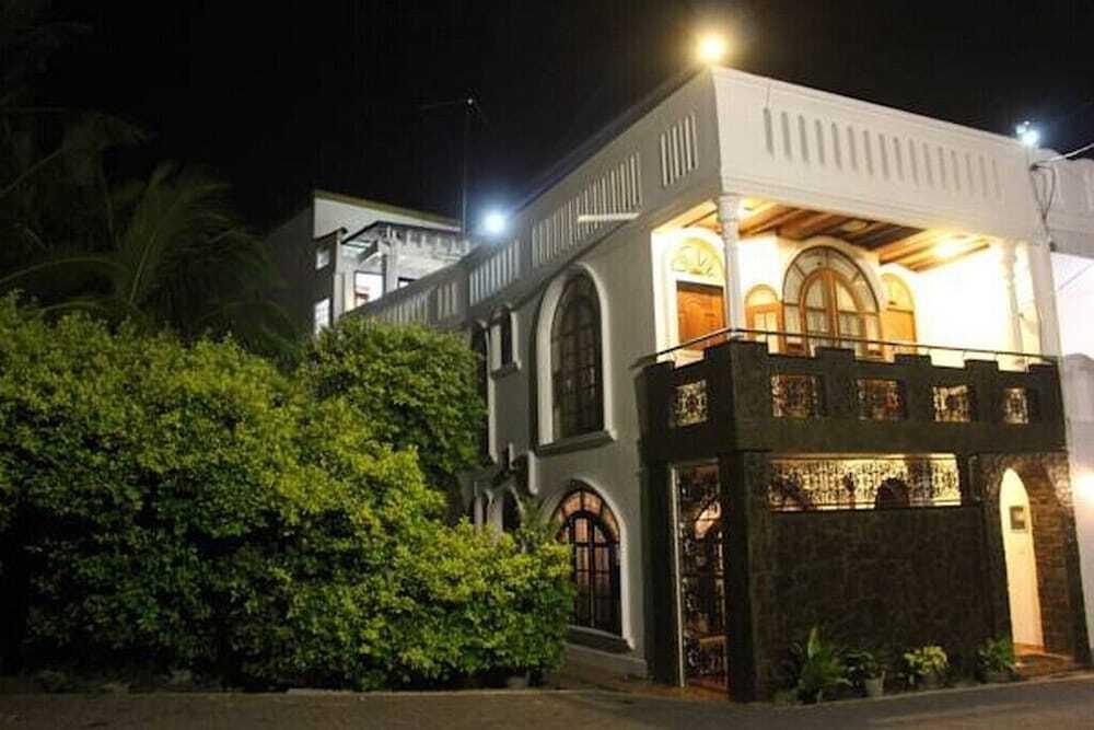 Fort De 19 Villa — фото 6