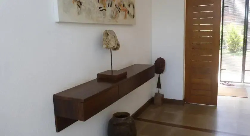 Панадура: Aarya Villa Bolgoda