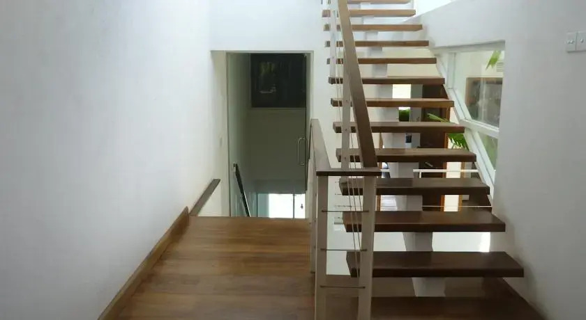 Панадура: Aarya Villa Bolgoda