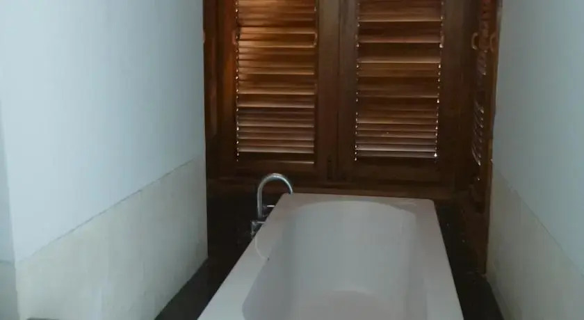 Панадура: Aarya Villa Bolgoda