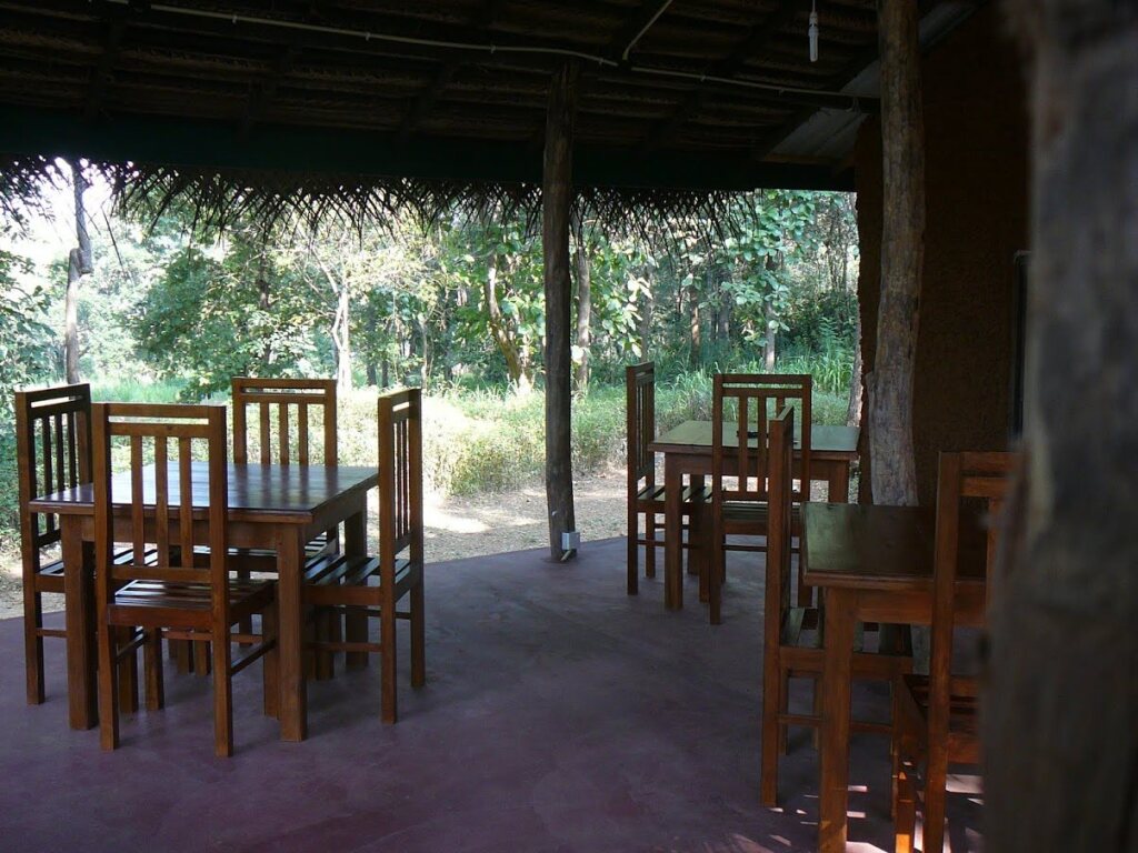 Хабарана: Teakvilla Hotel and Restaurant