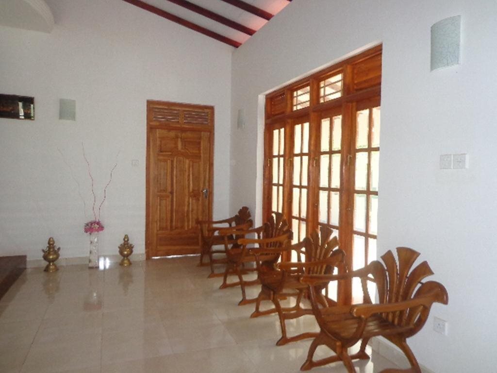 Анурадхапура: Cottage Holiday Resort