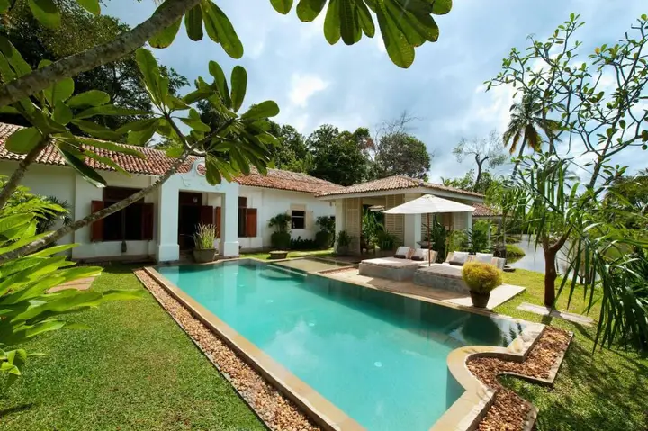Duwa Villas — фото 3