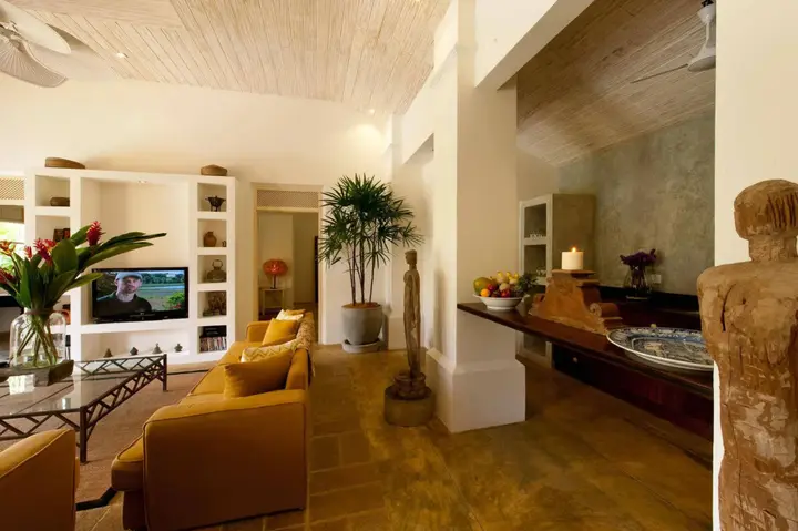 Ахангама: Duwa Villas