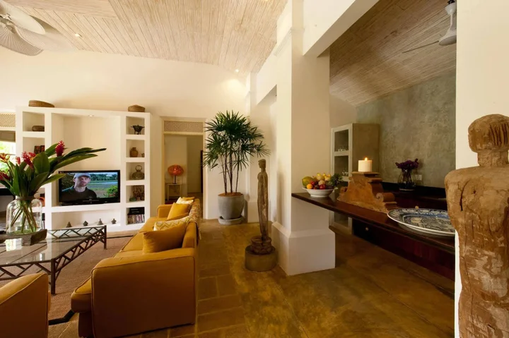Ахангама: Duwa Villas
