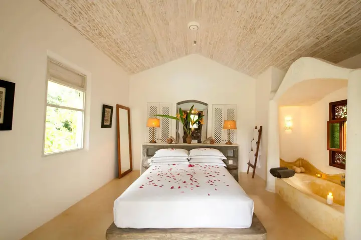 Ахангама: Duwa Villas