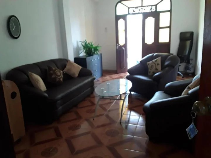 Унаватуна: Flamingo Guest house