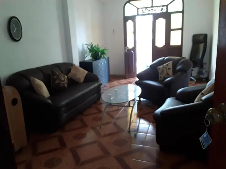 Унаватуна: Flamingo Guest house
